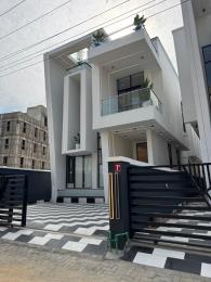 5 bedroom House for sale Chevron Lekki Lagos