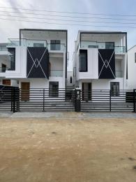 5 bedroom House for sale Chevron Lekki Lagos