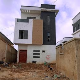 5 bedroom House for sale Gbagada Gbagada Phase 2 Gbagada Lagos