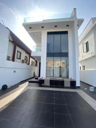 5 bedroom House for sale Ikota Lekki Lagos