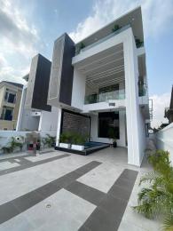 5 bedroom House for sale Ikota Lekki Lagos