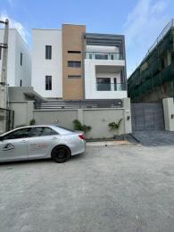 5 bedroom House for sale Lekki Phase 1 Lekki Lagos