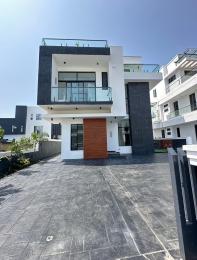 5 bedroom House for sale Lekky County Ikota Lekki Lagos