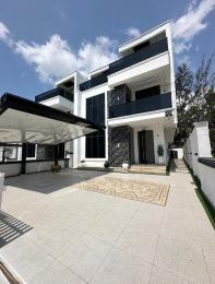 5 bedroom House for sale Lekky County Ikota Lekki Lagos