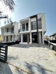 5 bedroom House for sale Lekky County Ikota Lekki Lagos