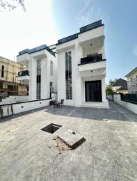 5 bedroom House for sale Lekky County Ikota Lekki Lagos