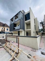 5 bedroom House for sale Maryland Lagos