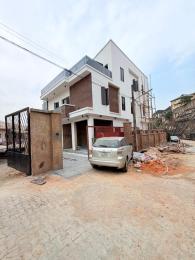 5 bedroom House for sale Ojodu Lagos