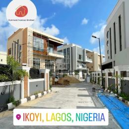 5 bedroom House for sale Old Ikoyi Ikoyi Lagos