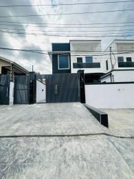 5 bedroom House for sale Omole Phase 2 Ikeja Lagos