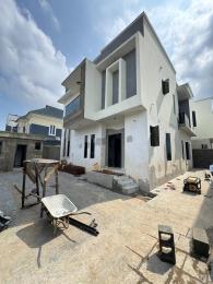 5 bedroom House for sale Omole phase 2 Ojodu Lagos