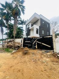5 bedroom House for sale Omole phase 2 Ojodu Lagos
