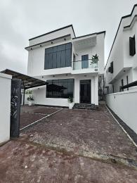 5 bedroom House for sale Orchid Lekki Lagos