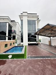 5 bedroom House for sale Orchid Lekki Lagos