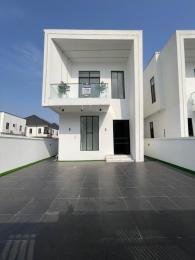 5 bedroom House for sale VGC Lekki Lagos