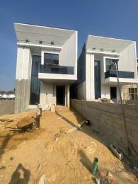 5 bedroom House for sale VGC Lekki Lagos
