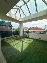 5 bedroom House for rent Banana Island Ikoyi Lagos