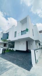 5 bedroom House for sale Chevron Chevron Lekki Lagos