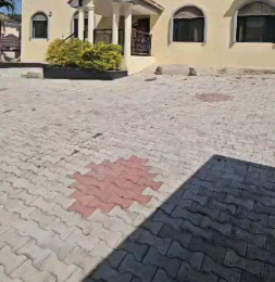 5 bedroom House for rent Maitama Maitama Abuja