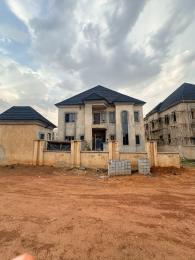 6 bedroom House for sale Wuye Abuja