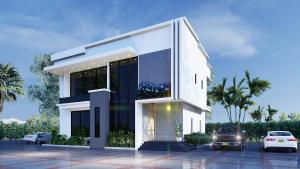 5 bedroom House for sale Gwarinpa Abuja