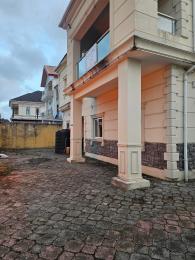 5 bedroom House for sale Cluster 1 Estate, Lekki County Road Ikota Lekki Lagos
