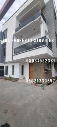 5 bedroom House for sale Adeniyi Jones Ikeja Lagos