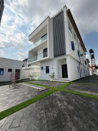 5 bedroom House for sale Yemoja Street, Oluyole Estate Ibadan Oyo