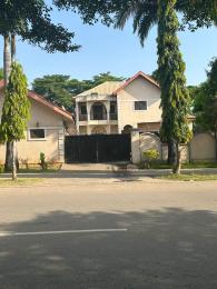 5 bedroom House for rent Jabi Jabi Abuja