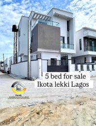 5 bedroom House for sale Ikota Lekki Lagos