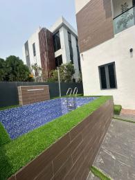 House for sale Ikate Lekki Lagos