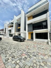 5 bedroom House for sale Chevy View chevron Lekki Lagos