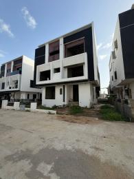 5 bedroom House for sale Lugbe Abuja