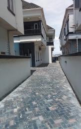 5 bedroom House for sale Chevron Lekki Lagos
