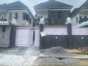 5 bedroom House for rent Chevron Lekki Lagos