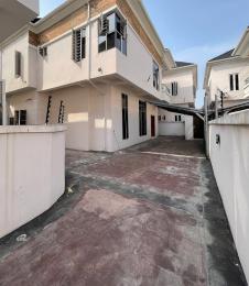 5 bedroom House for rent Orchid Lekki Lagos