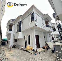 5 bedroom House for rent orchid Lekki Lagos