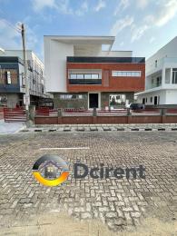 5 bedroom House for rent Osapa london Lekki Lagos