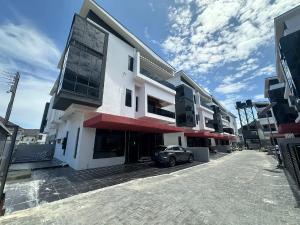 5 bedroom House for rent Ologolo Lekki Lagos