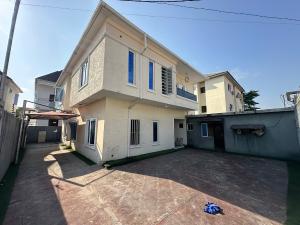 House for rent Thomas estate Ajah Lagos