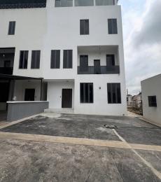 5 bedroom House for rent Asokoro Abuja