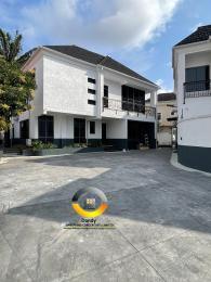 5 bedroom House for rent Lekki Phase 1 Lekki Lagos