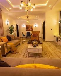 5 bedroom House for rent  Kado Abuja