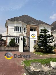 5 bedroom House for rent Osapa london Lekki Lagos