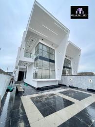 5 bedroom House for sale Off Lekki-Epe Expressway Ajah Lagos