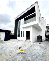 5 bedroom House for sale VGC Lekki Lagos