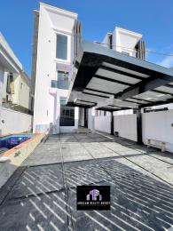 5 bedroom House for sale orchid Lekki Lagos