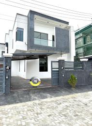 5 bedroom House for sale Agungi Lekki Lagos