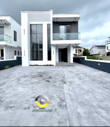 5 bedroom House for sale Lekki County Along Lekki Expressway Lekki Lagos
