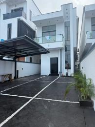 5 bedroom House for sale General Paint Ajah Lagos